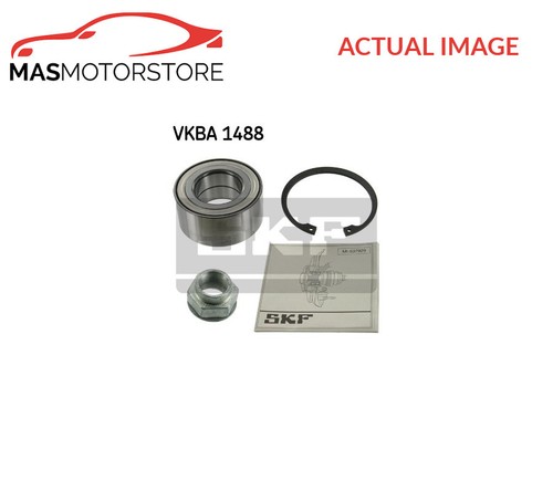 Wheel bearing kit front skf - bearing,