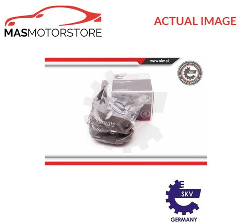 Wheel bearing kit - wheel, rear