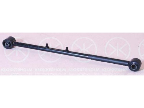 Rear trailing arm - rear, pull