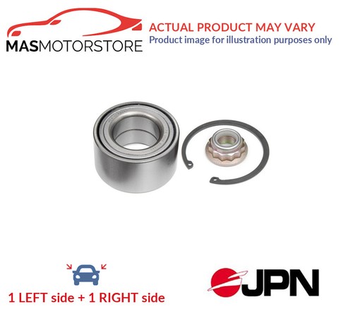 Wheel bearing kit set - bearing,