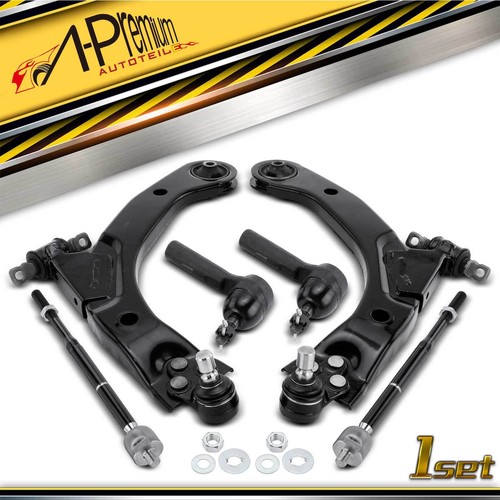 Control arm set axial joint - arm,