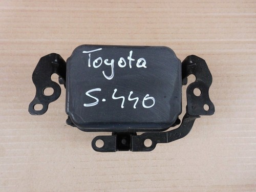 Toyota rav4 radar distronic - iv,