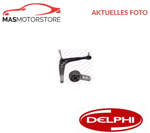 Wishbone control arm - arm, wheel