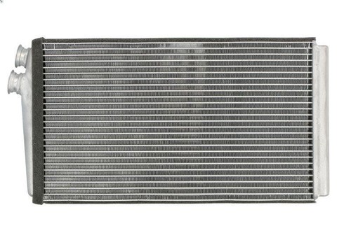 Heat exchanger interior - heat, exchanger,