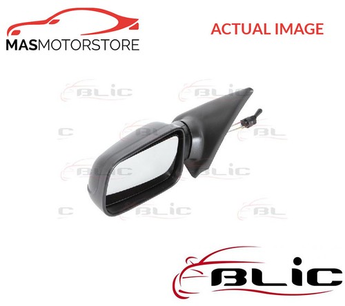 Outside rear view mirror lhd - view,