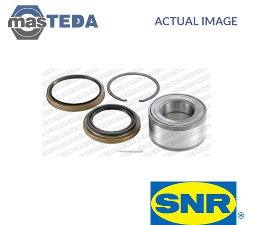 R14120 wheel bearing kit front - bearing,