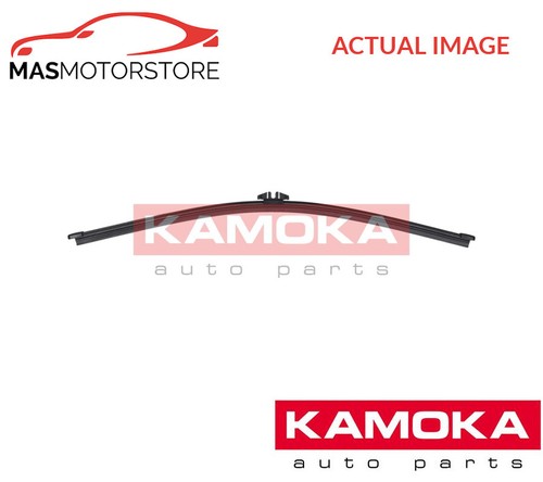 Windscreen wiper blade - windscreen,