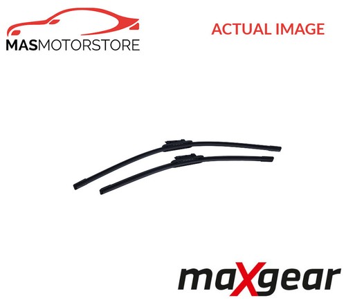 Windscreen wiper blade lhd - windscreen,