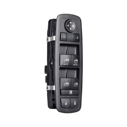 Front left switch - front,