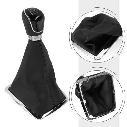 5speed gear shift knob lever - 5speed,