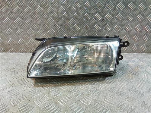 Left headlight hand - headlight,