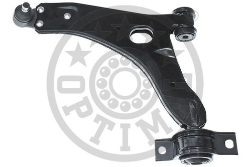 Optimum 700 front left - optimum,