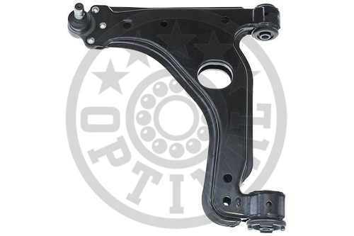 Optimum 649 wishbone - wishbone, front