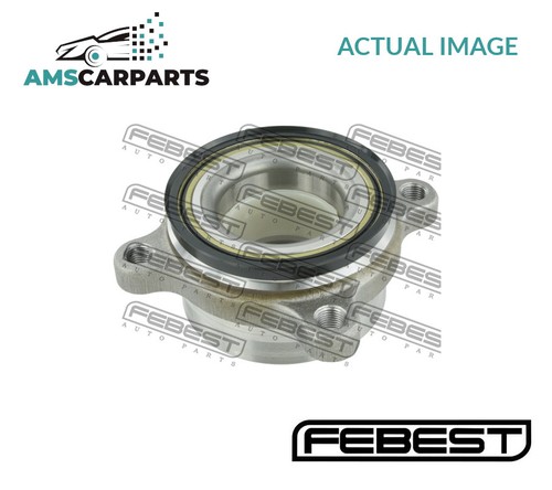 Wheel hub front - wheel,