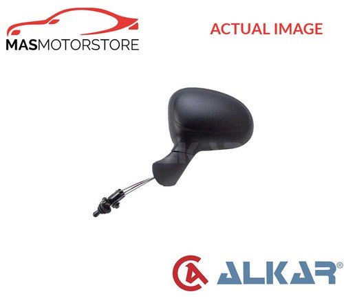Outside rear view mirror lhd - rear,