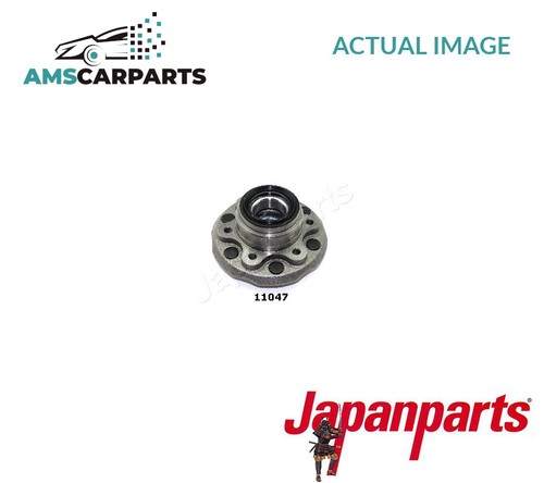Wheel hub front 11047 - hub,