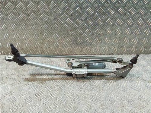 2992465 front wiper motor - front,