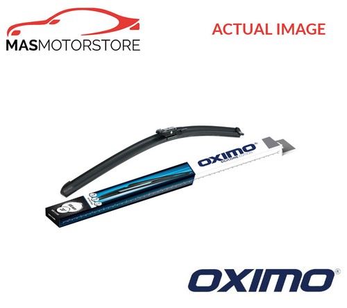 Windscreen wiper blade lhd - wiper,