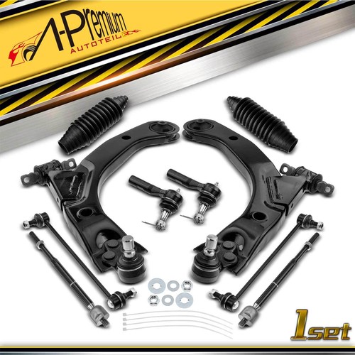 10x wishbone set - , rod
