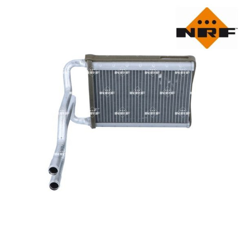 Heat exchanger interior - heat, exchanger,