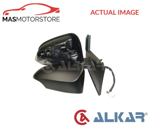 Outside rear view mirror lhd - rear,