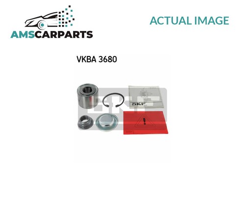 Wheel bearing kit set rear - wheel,