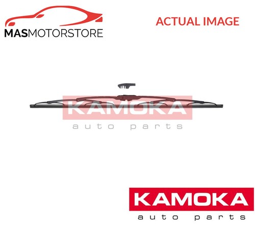 Windscreen wiper blade - windscreen,