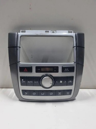Toyota corolla verso e12 - verso, other