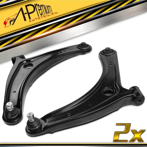 Front wishbone r - front, for