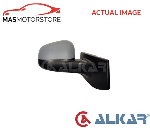 Outside rear view mirror lhd - outside,