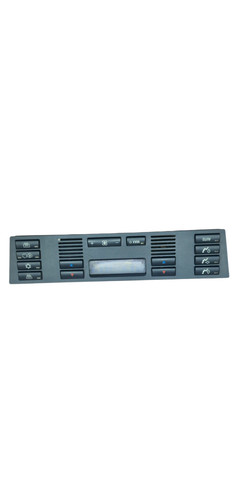 Bmw e39 climate - bmw, heater