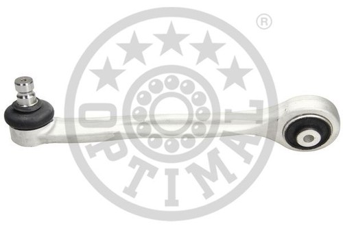 Optimum 974 front upper - optimum,