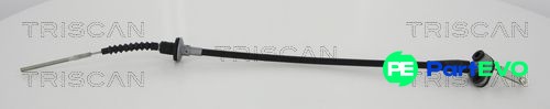 Triscan clutch control - triscan,
