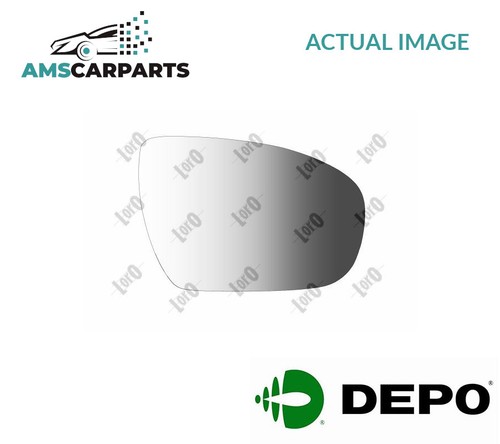 Rear view mirror glass - mirror,