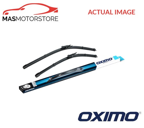 Windscreen wiper blade lhd - windscreen,
