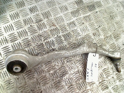 Bmw series 2016 - 2016, left
