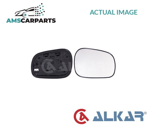 Rear view mirror - mirror, glass