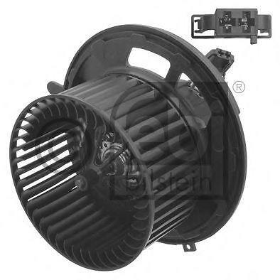 Febi 38605 interior blower for - 38605,