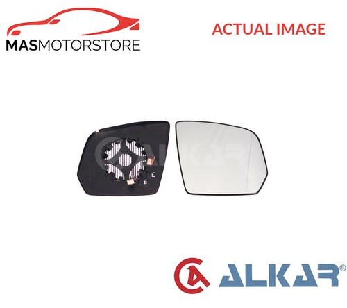 Rear view mirror glass lhd - mirror,