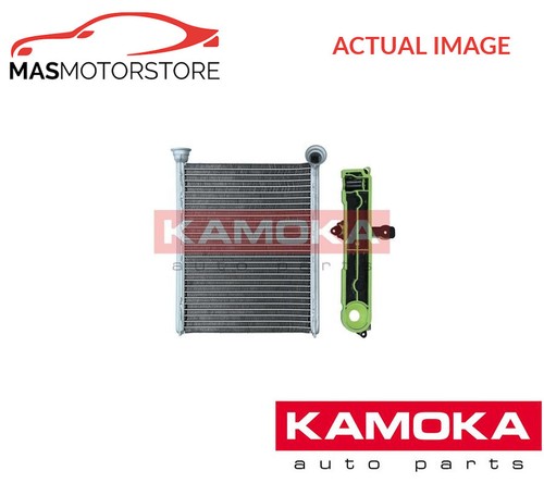 Heater radiator exchanger lhd - exchanger,
