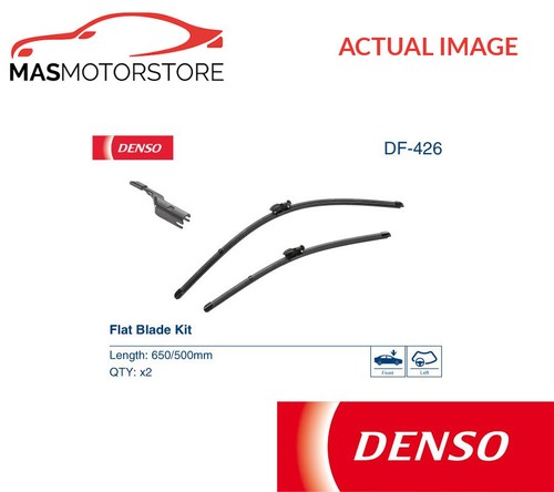 Windscreen wiper blade lhd - wiper,