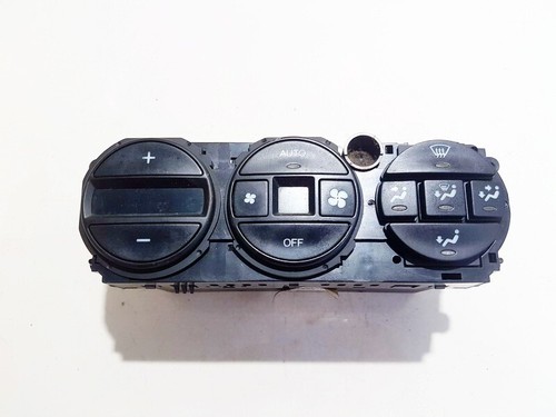 69262209 j2900 climate - j2900, control