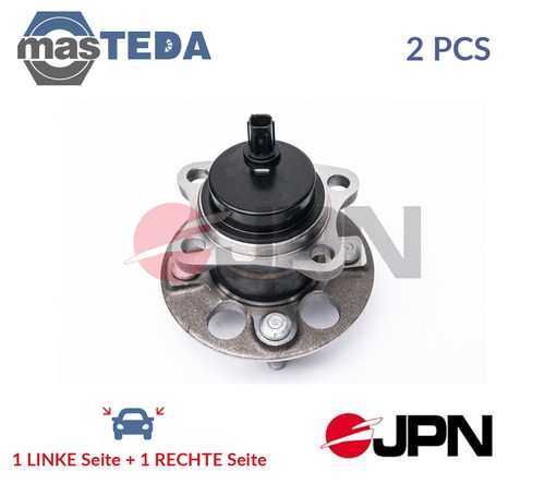 20l2064 jpn wheel bearing - bearing, kit