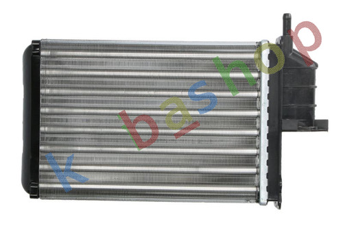 Heater fits fiat seicento - fits,