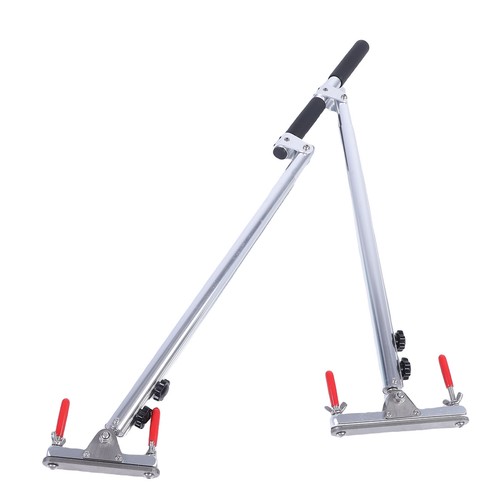 Adjustable hand control car - hand,