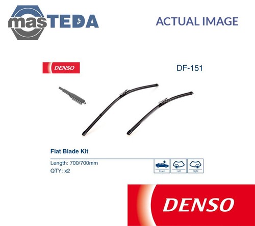 151 windscreen wiper blade - wiper,