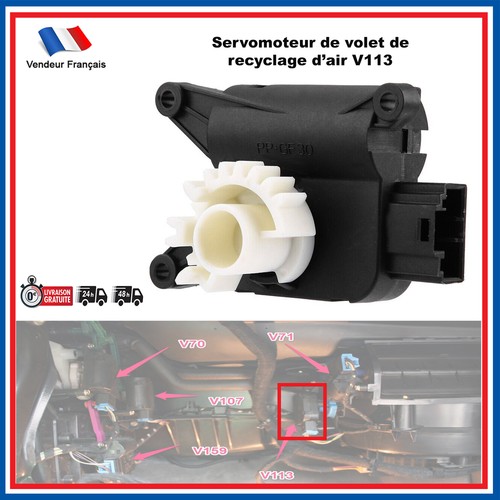 Actuator air recycling - actuator, valve