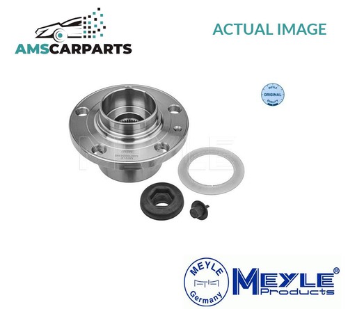 Wheel hub front - hub, 652