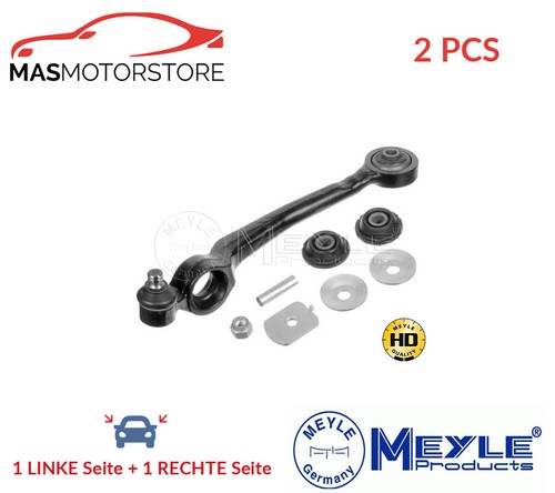 Left right wishbone set meyle - right,