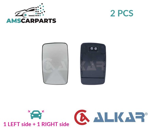 Rear view mirror glass - mirror,